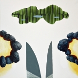 90x90cm